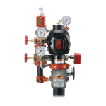 Victaulic FireLock NXT&trade; Series 768N Dry Valve Installation manuel