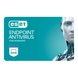 Endpoint Antivirus for Windows 10