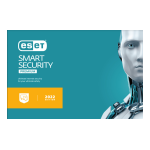 ESET Smart Security Premium 16.2 Manuel du propri&eacute;taire