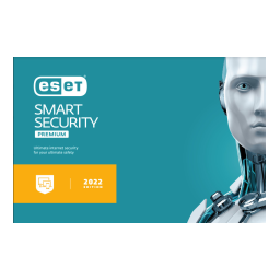 ESET Smart Security Premium 16.2 Manuel du propriétaire | Fixfr