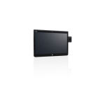 Fujitsu Stylistic Q736 Manuel utilisateur