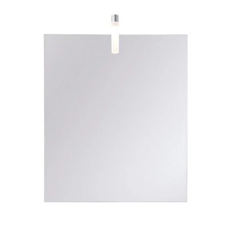 Miroir lumineux Slapton 60 x 70 cm