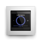 Cala KNX AQS/TH, TH, T: Manuel AI &amp; T&eacute;l&eacute;chargement PDF