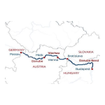 Danube Maxima Manuel utilisateur