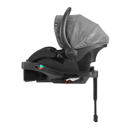 Evenflo LiteMax DLX Car Seat Manuel utilisateur | Fixfr