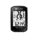 Bryton Rider 15 Manuel utilisateur