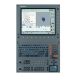 HEIDENHAIN iTNC 530 Manuel d'utilisation + AI Chat &amp; PDF