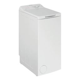 Indesit Lave-linge : Chat IA & Téléchargement PDF | Fixfr