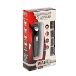 Wahl Mustache and beard 5606 508 Tondeuse barbe Product fiche