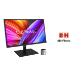 ASUS PA27DCE : Guide d'Utilisateur + Chat IA et PDF