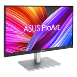 Asus ProArt Display PA278CGV All-in-One PC Mode d'emploi