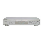 Thomson IB5400FR Manuel d'Utilisateur | AI Chat &amp; PDF