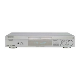 Thomson IB5400FR Manuel d'Utilisateur | AI Chat & PDF | Fixfr