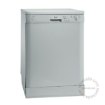 Whirlpool ADP 4600 SI Dishwasher Manuel utilisateur