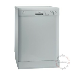 Whirlpool ADP 4600 SI Manuel utilisateur | Fixfr