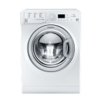 Ariston WMG 9437S EX Washing machine Manuel utilisateur