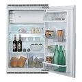 Bauknecht KVE 1750 A++ Refrigerator Manuel utilisateur