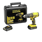 Stanley fatmax FMC628D2K Mode d'emploi