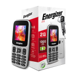 Energizer E13 Manuel utilisateur