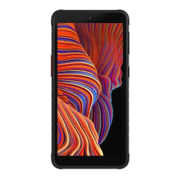 Samsung SM-G525F/DS : Manuel d'utilisation + IA | Fixfr
