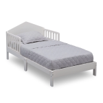 Delta Children Homestead Toddler Bed Manuel utilisateur