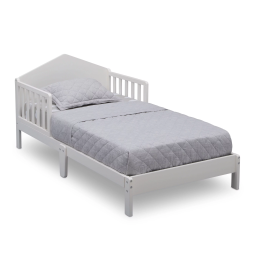 Homestead Toddler Bed