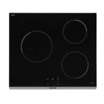 BRANDT: Manuel d'instruction Table de cuisson + Chat IA &amp; PDF