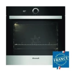 Brandt BXP5560X Manuel utilisateur