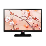 LG 22MT44DP-PZ Manuel du propri&eacute;taire