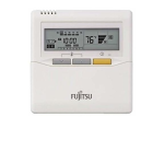 Fujitsu UTY-LBTXC Mode d'emploi