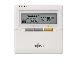 Fujitsu UTY-LBTXC Mode d'emploi | Fixfr