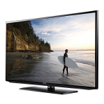 Samsung UA48H5003AR 48&quot; Full HD Flat TV H5003 Series 5 Manuel utilisateur