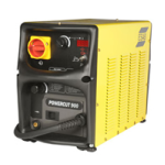 ESAB PowerCut&trade; 900 Manuel utilisateur