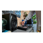Pioneer DJ DM-50D, DM-50D-W: Manuel d'utilisation + IA