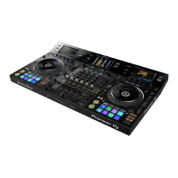 Pioneer DJ DDJ-RZX : Mode d'emploi + Chat IA | Fixfr