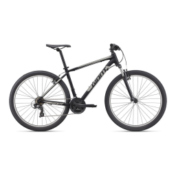 Giant Giant Bicycles Manuel utilisateur | Fixfr