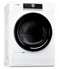 Bauknecht TRPC 88530 Manuel utilisateur | Fixfr
