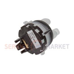 Electrolux GA55L100 Manuel utilisateur | Fixfr