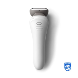 Philips BRL126/00 Lady Shaver Series 6000 Rasoir sans fil, utilisable sur peau sèche ou humide Manuel utilisateur | Fixfr