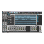 Cakewalk Sonar X2 Manuel utilisateur