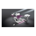 Dentsply Sirona Axano Mode d'emploi