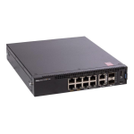 Dell PowerSwitch N1100-ON Series Guide de d&eacute;marrage rapide
