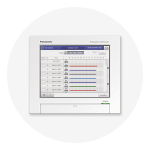 Panasonic CZ256ESMC3 Operating instrustions