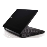 Dell Latitude 2120 laptop Guide de d&eacute;marrage rapide