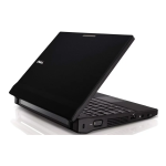 Dell Latitude 2120 laptop Manuel utilisateur