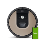 iRobot ROOMBA 976 Manuel du propri&eacute;taire