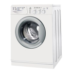 Indesit WIXXL 120 (FR).1 Manuel utilisateur