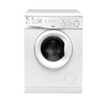 Whirlpool AWM 5120 Washing machine Manuel utilisateur