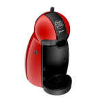 Dolce Gusto Piccolo Manuel du propri&eacute;taire