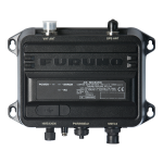 Furuno FA70 Manuel utilisateur